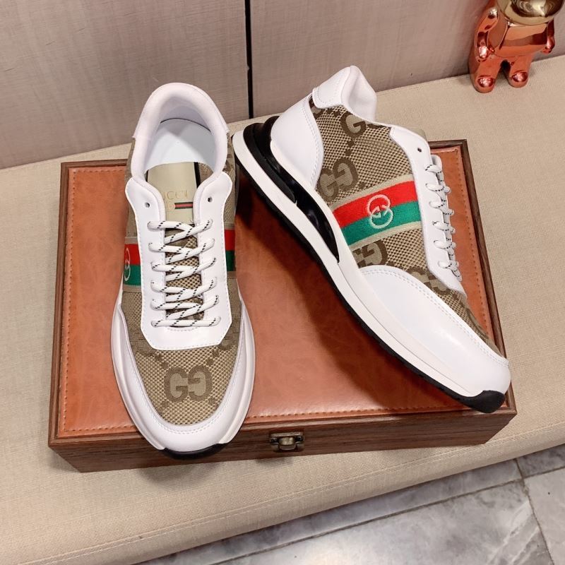 Gucci Low Shoes